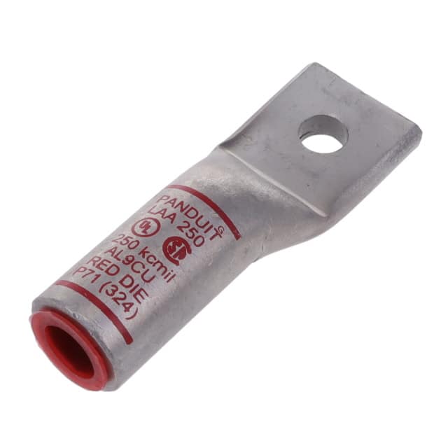 LAA250-38-5 Panduit Corp  Rectangular Connectors